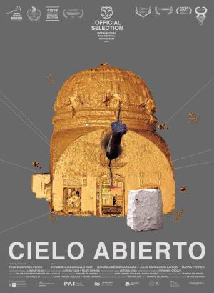 Cielo abierto [Russian]
