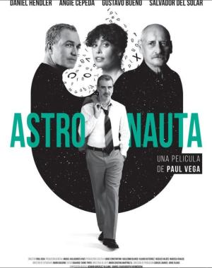 Astronauta [Russian]