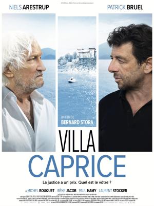 Villa Caprice [Russian]