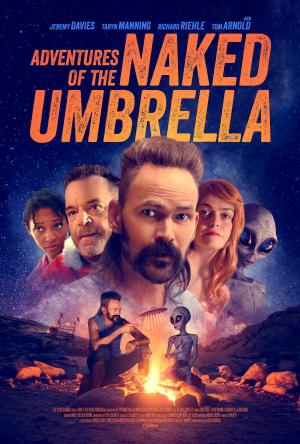 Adventures of the Naked Umbrella [Russian]