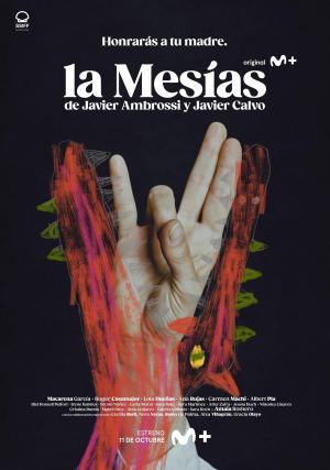 The Messiah [Russian]
