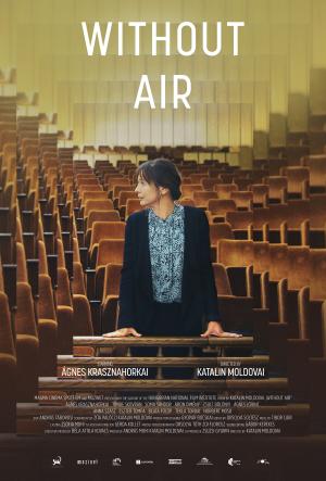Without Air [Russian]