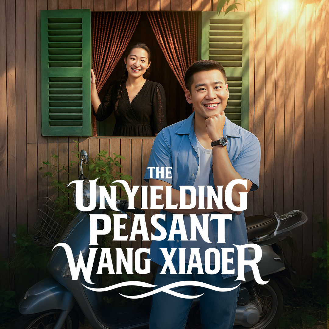 The Unyielding Peasant Wang Xiaoer [Hindi] poster