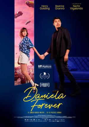 Daniela Forever [Russian]