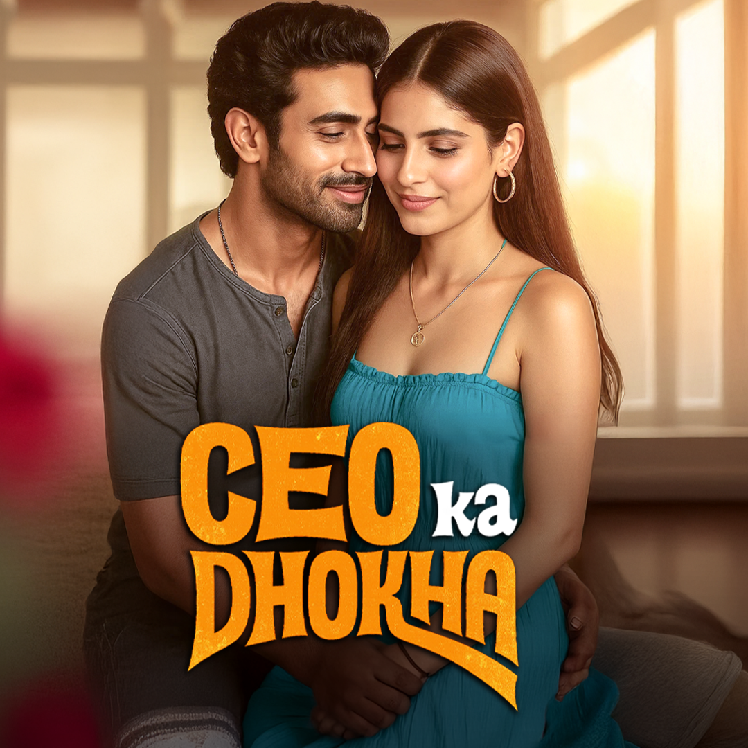 CEO ka Dhokha [Hindi] poster