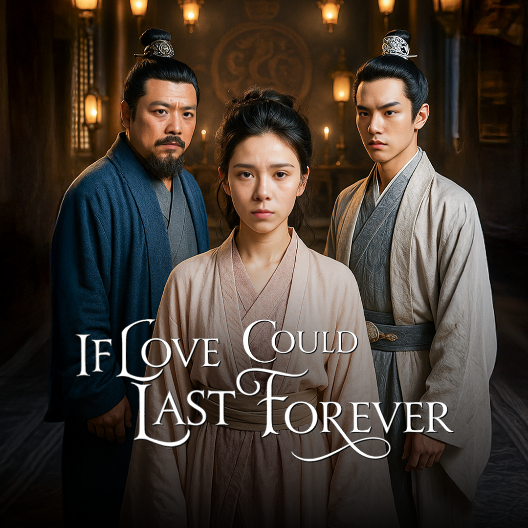 If Love Could Last Forever [Hindi] poster