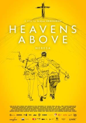 Heavens Above [Russian]