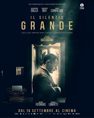 The Great Silence [Russian]
