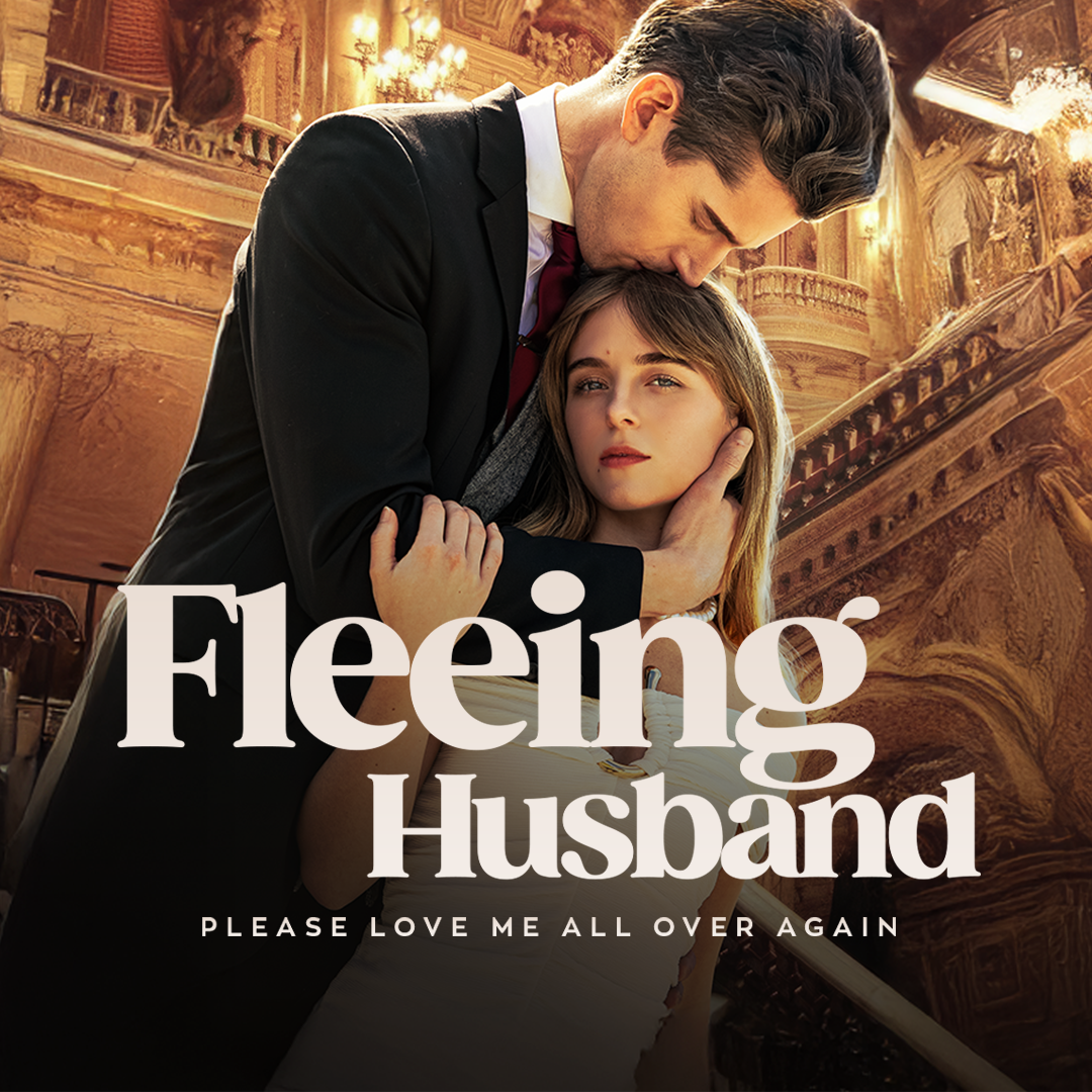 Fleeing Husband: Please Love Me All Over Again [English] poster