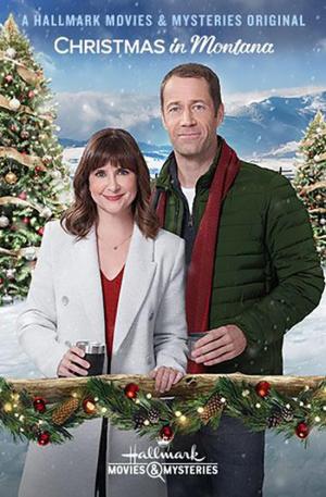Christmas in Montana [Russian]
