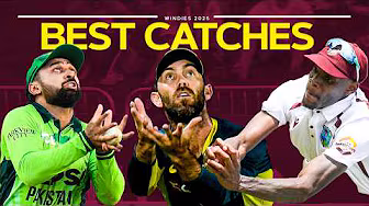 Incredible Grabs! | How Did They Catch Those? 🧤
