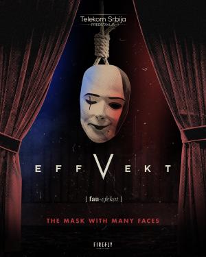 V Efekat [Russian]