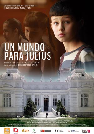 A World for Julius [Russian]