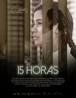 15 Hours [Russian]