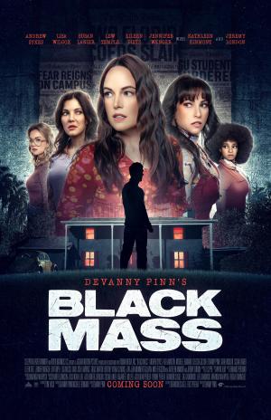 The Black Mass [Russian]