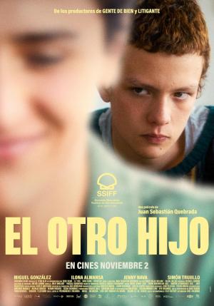The Other Son [Russian]