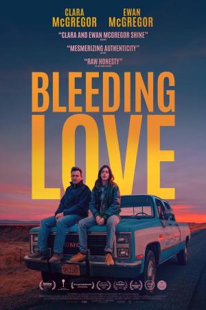 Bleeding Love [Russian]
