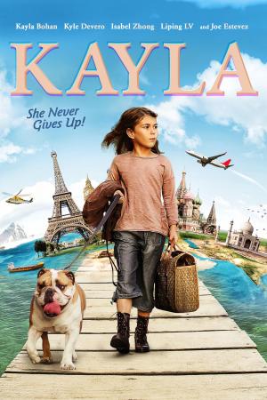 Kayla [Russian]