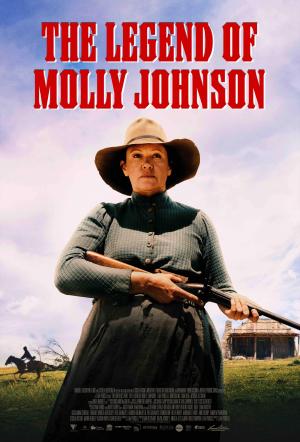 The Legend of Molly Johnson [Russian]