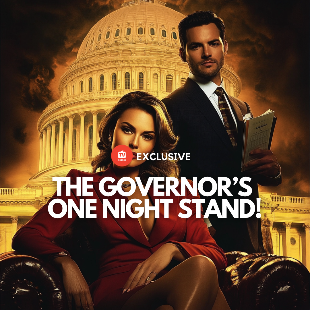 The Governor's One Night Stand [English] poster