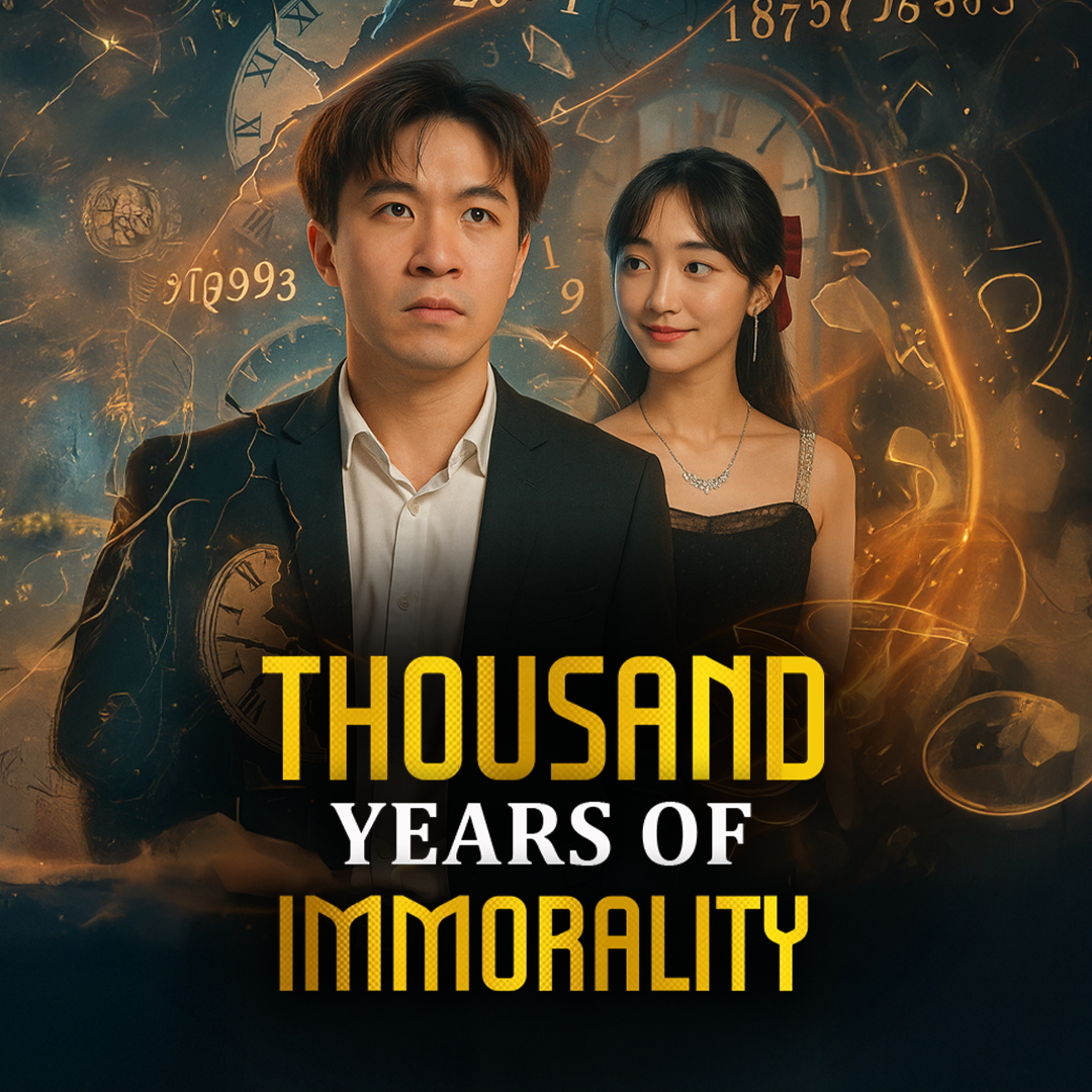 Three Thousand Years of Immortality [Bengali] poster