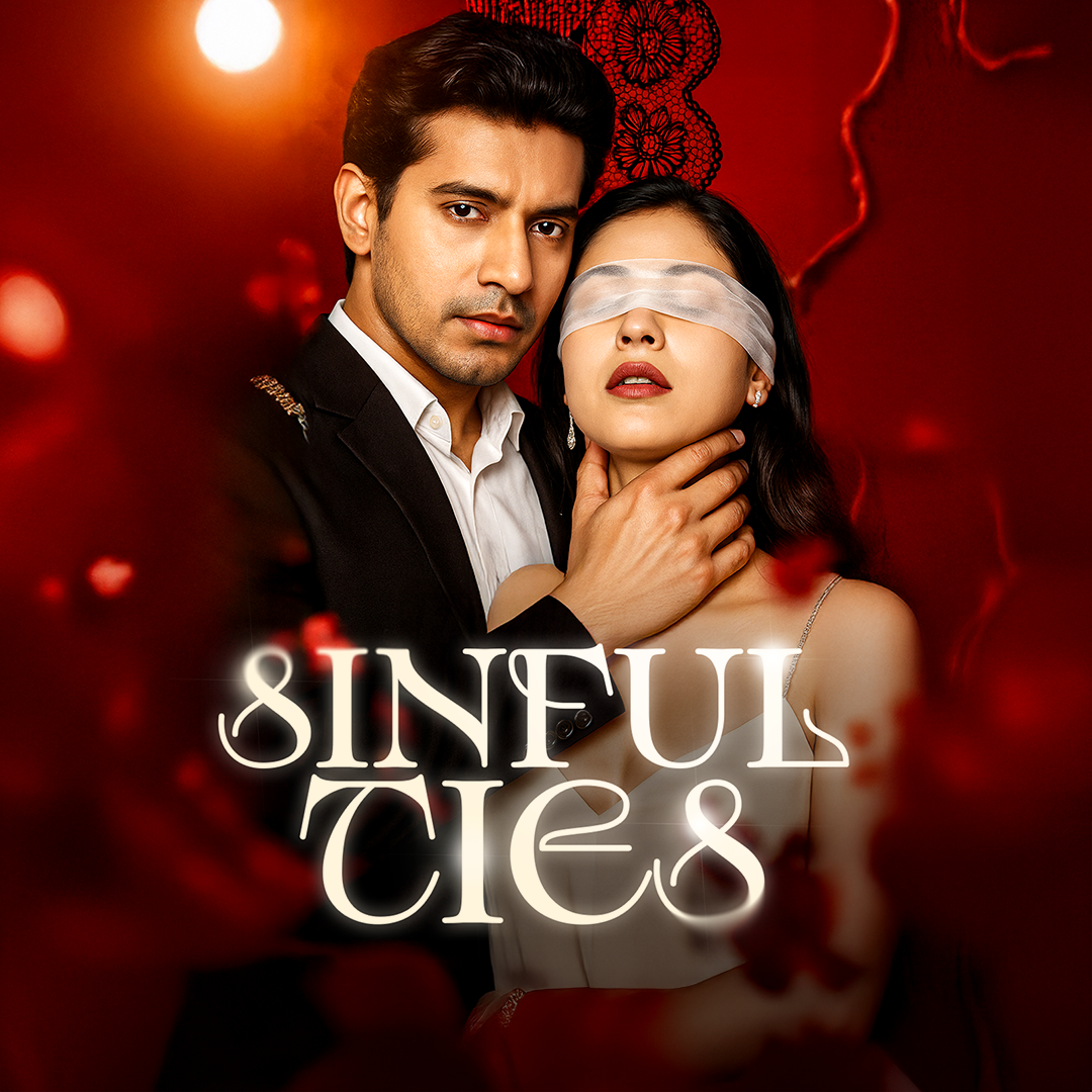 Sinful Ties [Hindi] poster