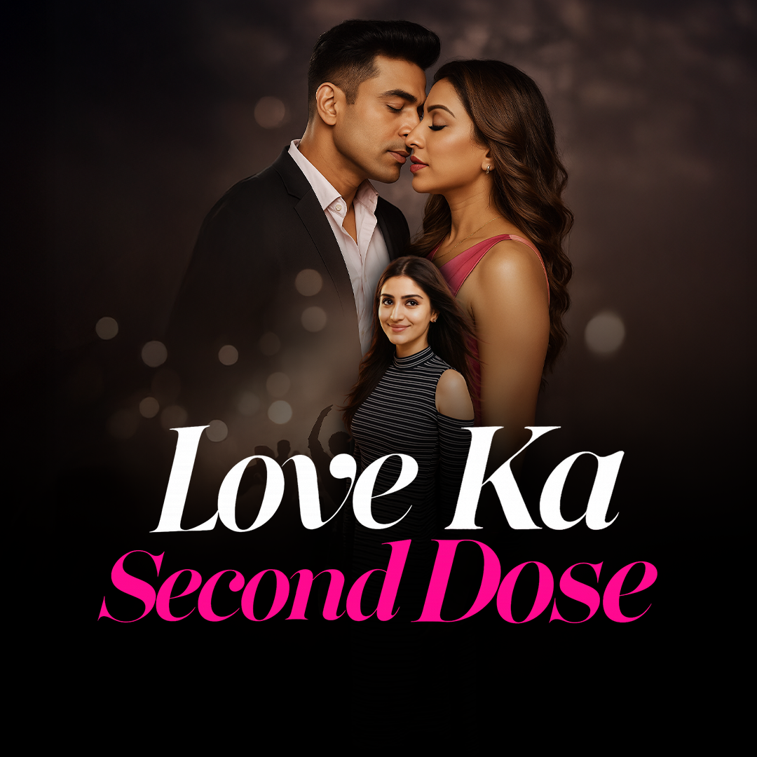 Love Ka Second Dose [Hindi] poster