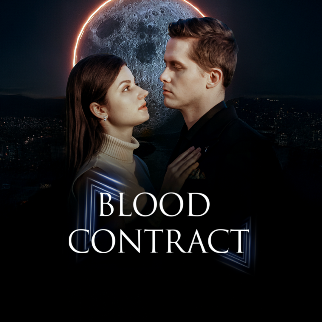 Blood Contract [Bengali] poster