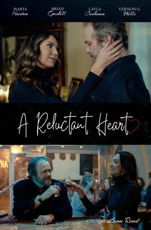 A Reluctant Heart [Russian]