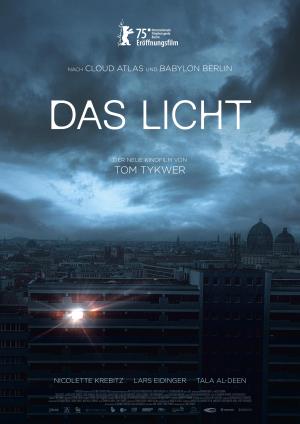 The Light [Russian]