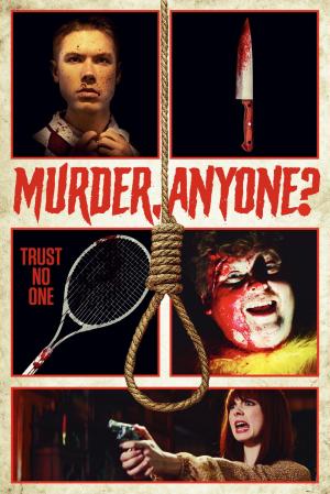 Murder, Anyone? [Russian]