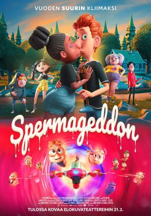 Spermageddon [Russian]