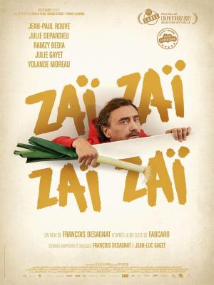 Zaï Zaï Zaï Zaï [Russian]
