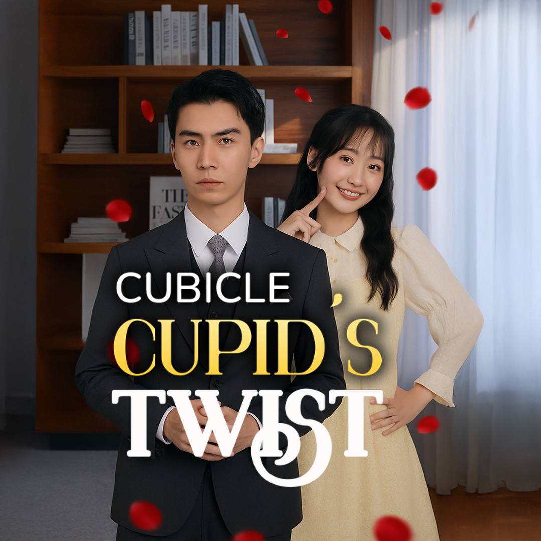 Cubicle's Cupid Twist [Bengali] poster