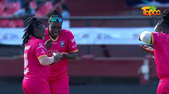 The Royals ate that Topco celebration! 🥣