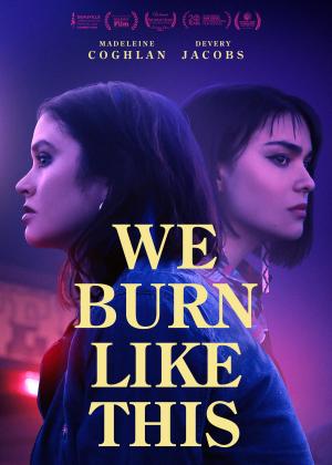 We Burn Like This [Russian]