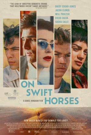 On Swift Horses [Russian]