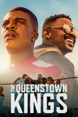 The Queenstown Kings [Russian]