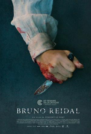 Bruno Reidal, Confessions of a Murderer [Russian]