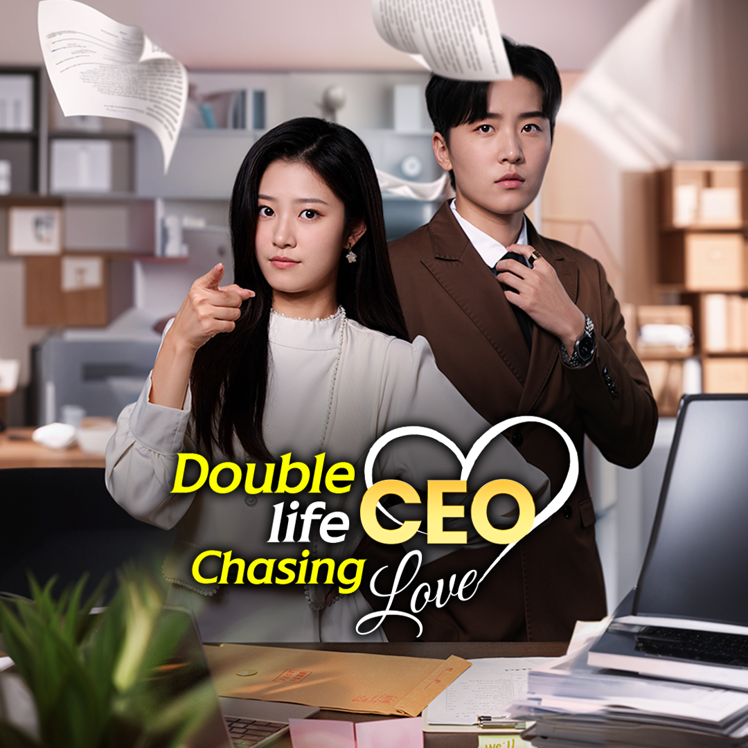 Double Life CEO: Chasing Love [Bengali] poster