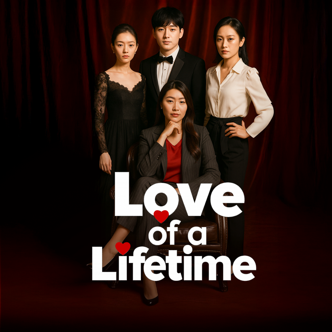 Love of Life Time [Hindi] poster