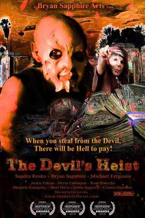 The Devils Heist [Russian]