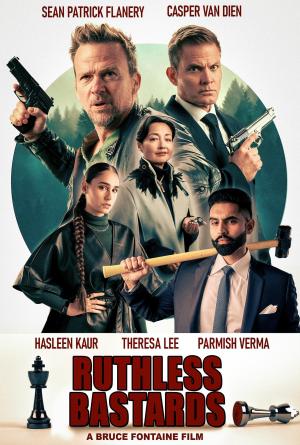 Ruthless Bastards [Russian]