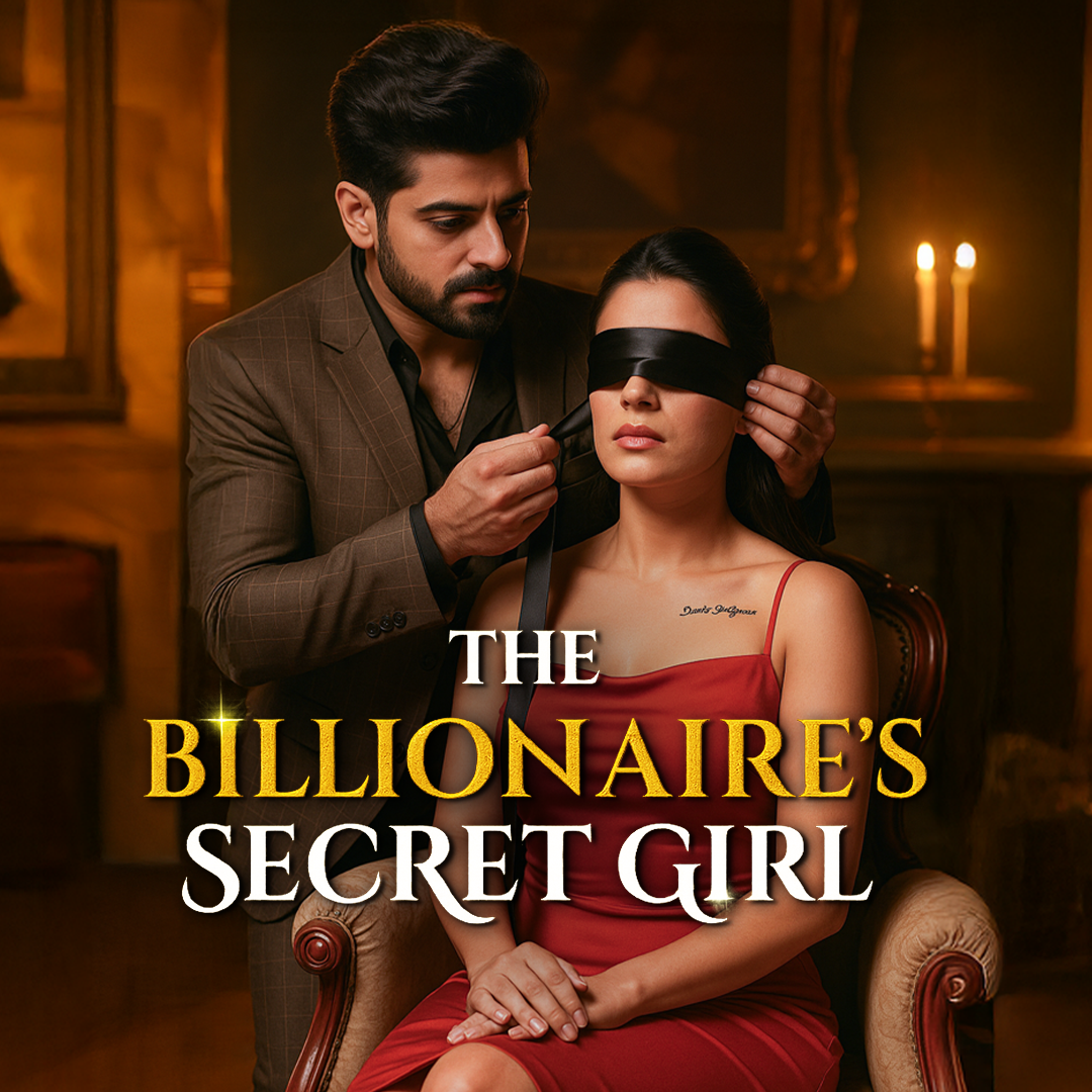 The Billionaire's Secret Girl [Hindi] poster