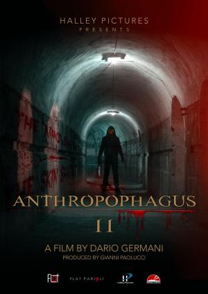 Anthropophagus II [Russian]