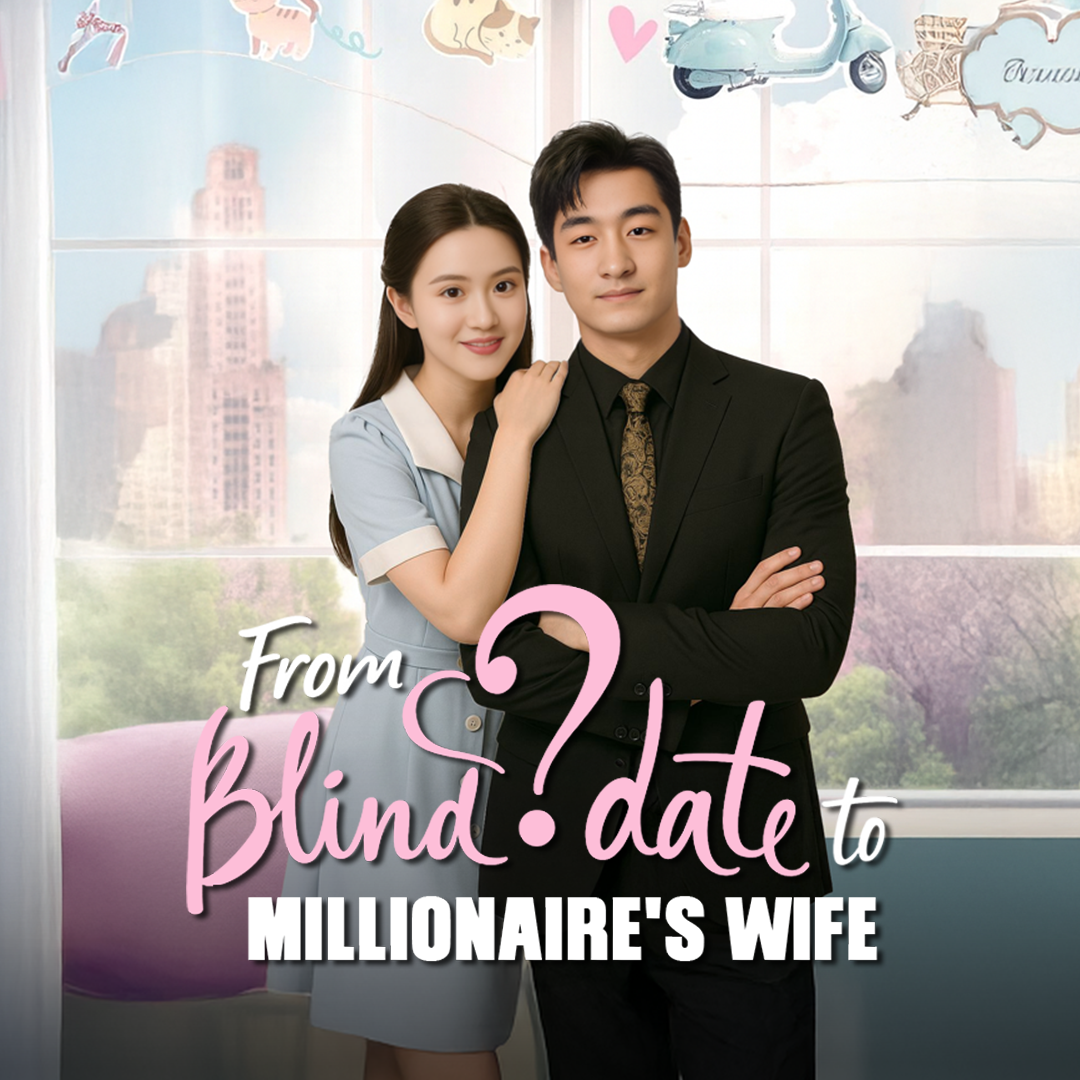 FROM BLIND DATE [Hindi] poster