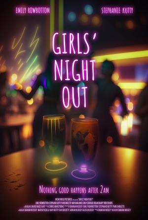 Girls' Night Out [Russian]