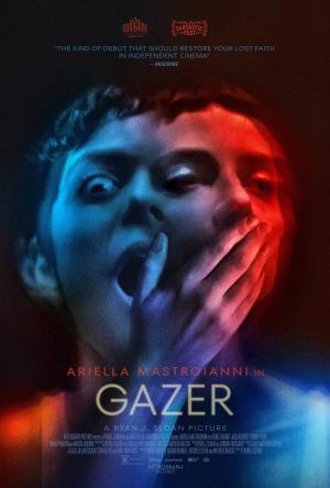 Gazer [Russian]