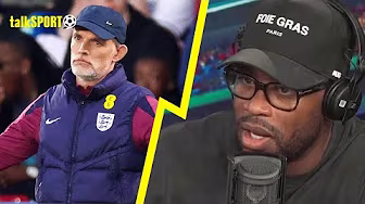 "DO WE HAVE THE BOTTLE?" Are England STRONG enough to win the World Cup?