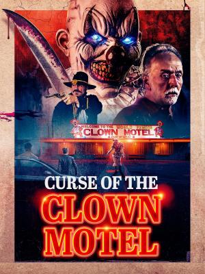 Clown Motel [Russian]